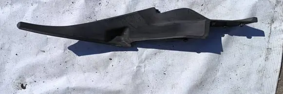 Honda Civic X Wiper trim 74220TEAT0L