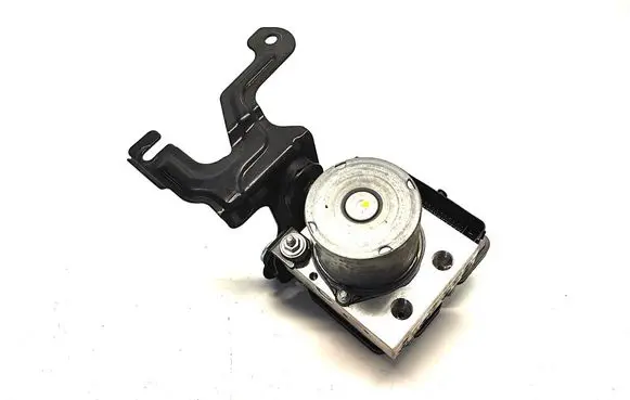 Jaguar XF X250 ABS Pump GX7314F447AH
