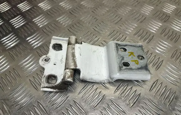 Citroen Jumper Rear door upper hinge A048903