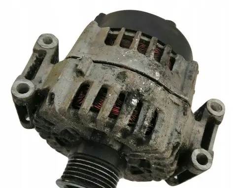 Infiniti Q50 Generator/alternator A6519062500