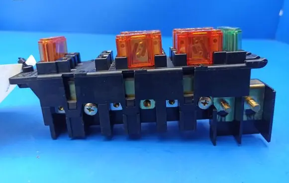Mercedes-Benz S W140 Fuse module 1405450101 08554306