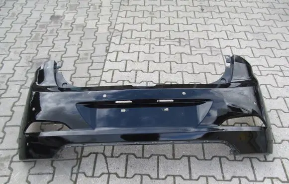 Hyundai i20 (GB IB) Rear bumper 86611C8000