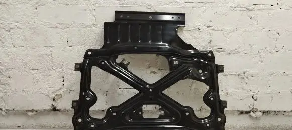 Audi Q7 4M Front subframe 4m2399345t