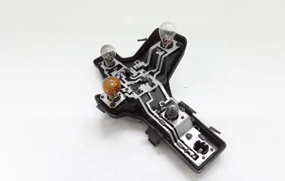 Tail light part