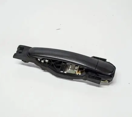 Seat Altea XL Rear door exterior handle 5P0839886A