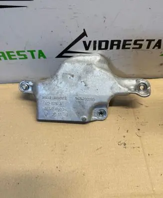 Jaguar XF X250 Engine mounting bracket CX239S282AC