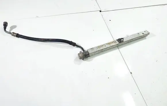 Honda Civic Fuel main line pipe 