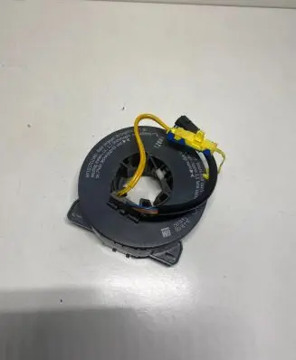 Opel Zafira A Airbag slip ring squib (SRS ring) 24436920 1610662