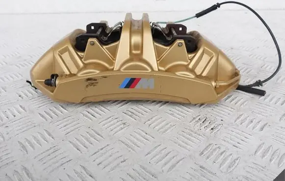 BMW M5 F90 Front brake caliper 34108093715