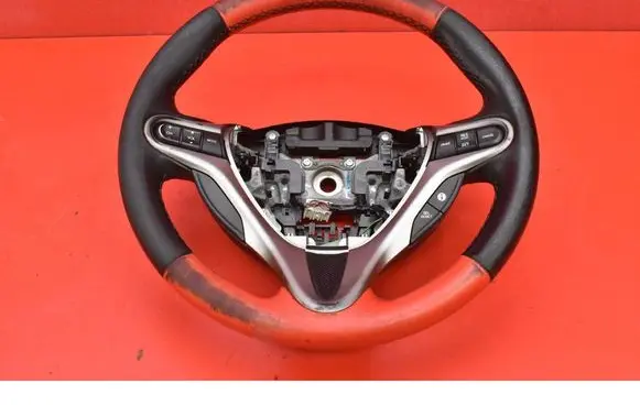 Honda Civic Steering wheel
