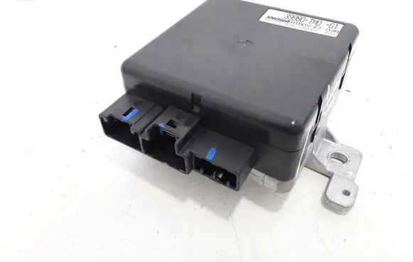 Honda City Power steering control unit/module 39980TMO