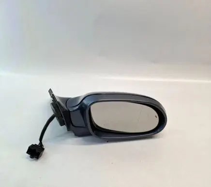 Mercedes-Benz CLK A209 C209 Coupe wind mirror (mechanical) 