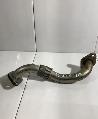 Audi A3 S3 8L EGR valve line/pipe/hose 038131521