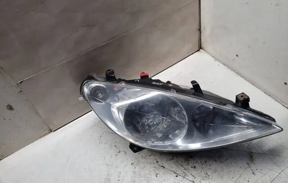 Headlight/headlamp