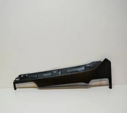 Tesla Model S Dashboard glove box trim 100451805F