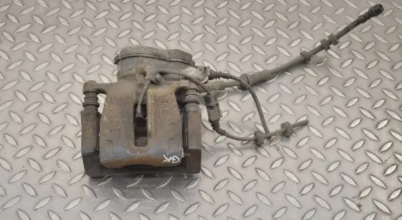 Audi A7 S7 4G Rear brake caliper 4G0405BD