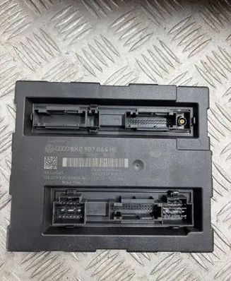 Audi A4 S4 B8 8K Comfort/convenience module 8K0907064HE