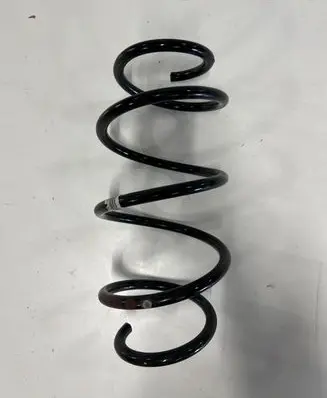 Mercedes-Benz E C207 W207 Front coil spring