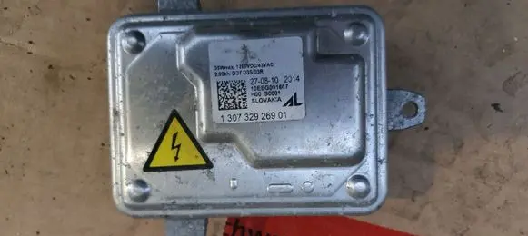 Volvo V70 Headlight ballast module Xenon 6336192099