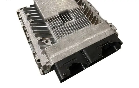 Audi A4 S4 B7 8E 8H Engine control unit/module 8E1910559D