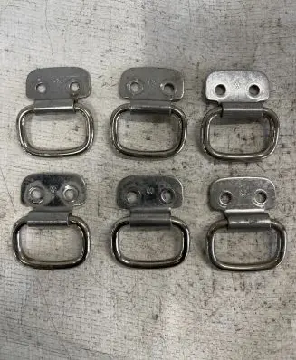 Volkswagen Caddy Holder (bracket) 2K0801983