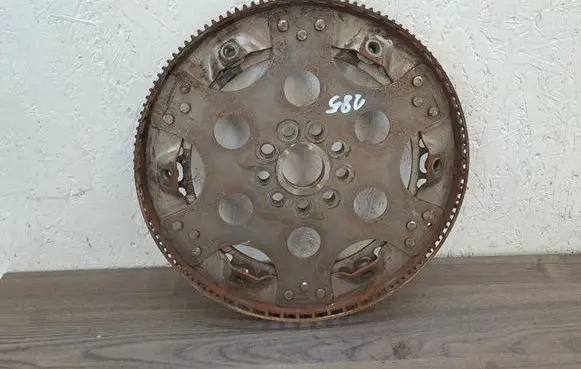 Flywheel