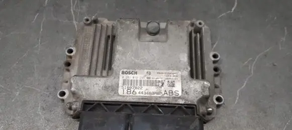 Fiat Multipla Engine control unit/module ECU 0281012294
