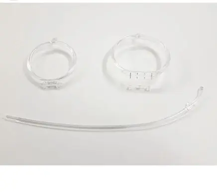 BMW 5 F10 F11 Headlight part LA12010