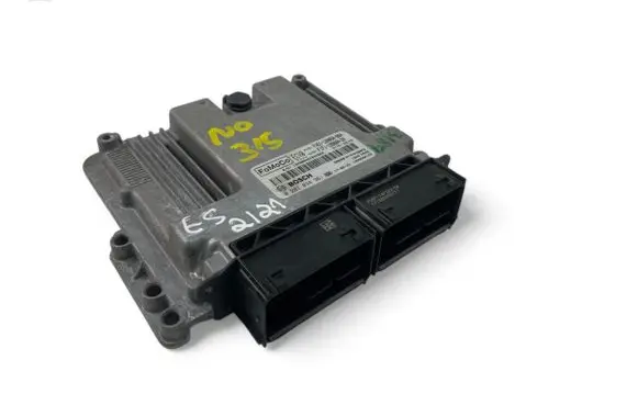 Ford Kuga II Engine control unit/module ECU FV6112A650BSA F1F112B684ZA