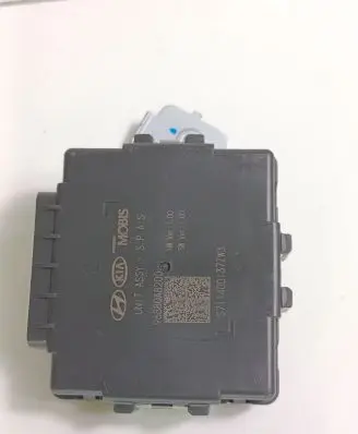 KIA Optima Parking PDC control unit/module 96880A8200 S711400137 S711400137ZW3