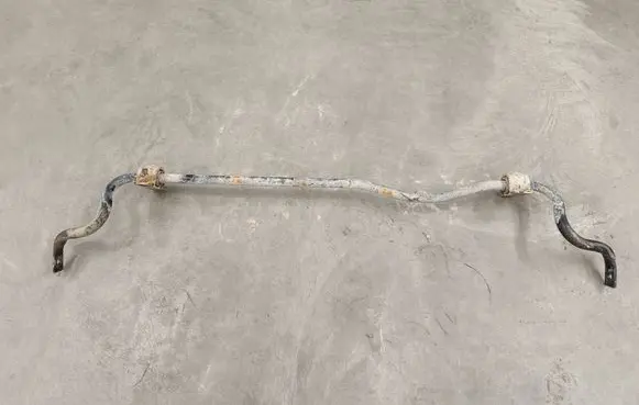 Rear anti-roll bar/sway bar
