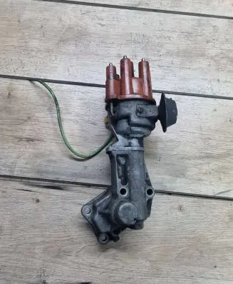 Mercedes-Benz S W126 Spark distributor R1101580515