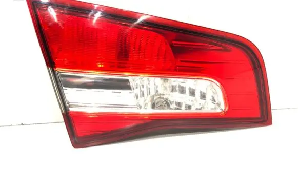 Renault Koleos I Rear/tail lights