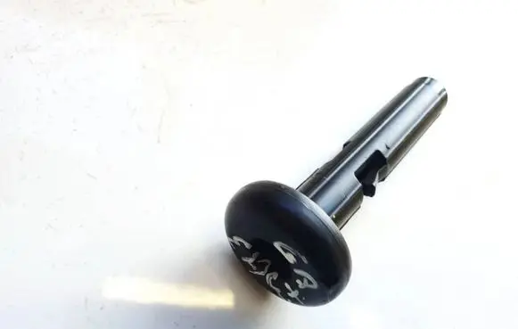 Peugeot 107 Other interior part