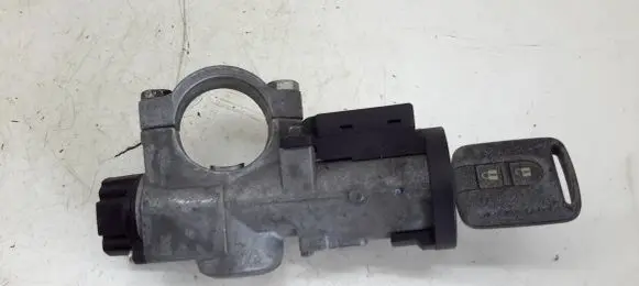 Nissan Almera Tino Ignition lock 28590C9965 5WK48043C 41975C