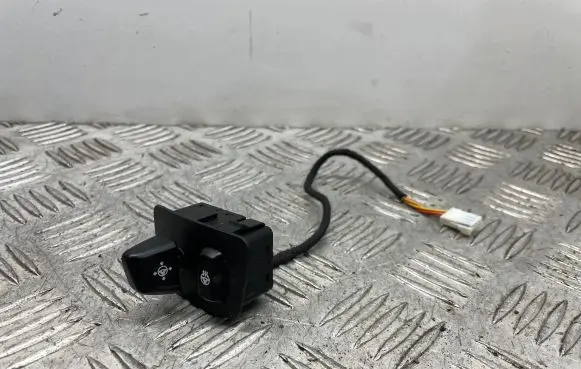 BMW 7 F01 F02 F03 F04 Steering wheel adjustment switch 9188878
