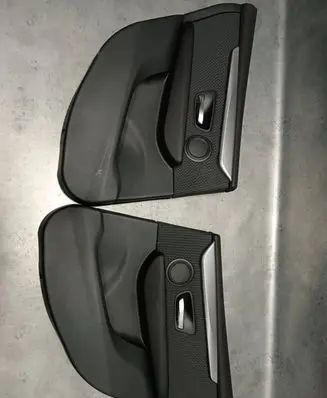 BMW 2 F45 Rear door card panel trim
