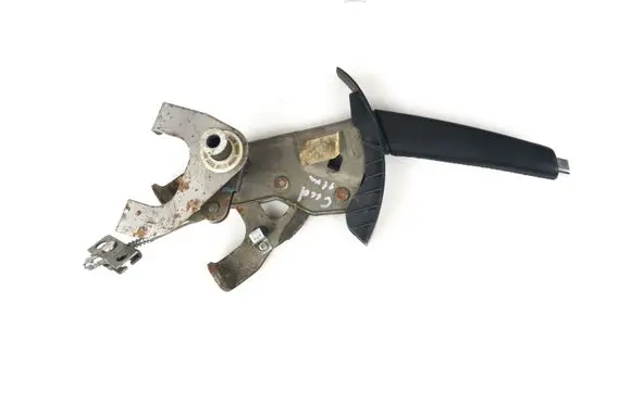 KIA Ceed Handbrake/parking brake lever assembly