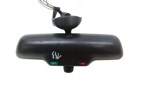 Mercedes-Benz C W202 Rear view mirror (interior)
