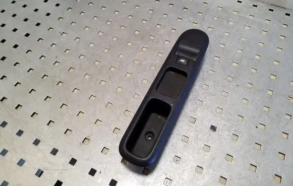 Peugeot 5008 Electric window control switch 96650618ZD 96662297XT