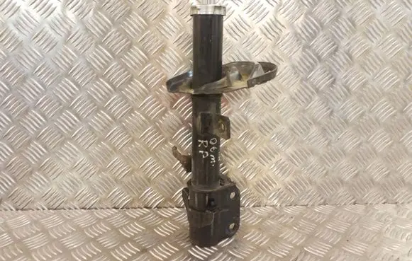 Nissan Note (E11) Front shock absorber/damper 03071000242 543029J000