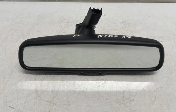 KIA Niro Rear view mirror (interior) E11028009