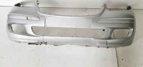 Mercedes-Benz A W169 Front bumper