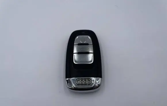 Audi Q5 SQ5 Ignition key/card 8T0959754D 5101805 050800027446019