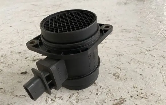 KIA Rio Mass air flow meter