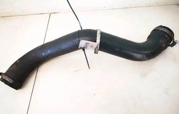 Renault Scenic I Intercooler hose/pipe 7700874921e 7700874921