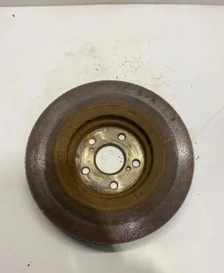 Toyota RAV 4 (XA50) Front brake disc