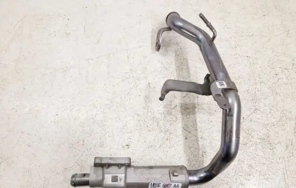 Ford Explorer VI Engine coolant pipe/hose MB5E6007 MB5E6007AA GUFSA
