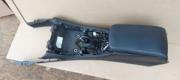 BMW X3 G01 Center console 