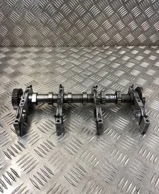 Camshaft